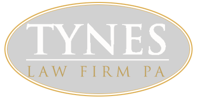 Tynes Law Firm