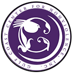 Gulf Coast Center for Nonviolence logo