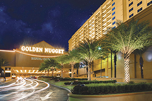 Golden Nugget Casino & Hotel