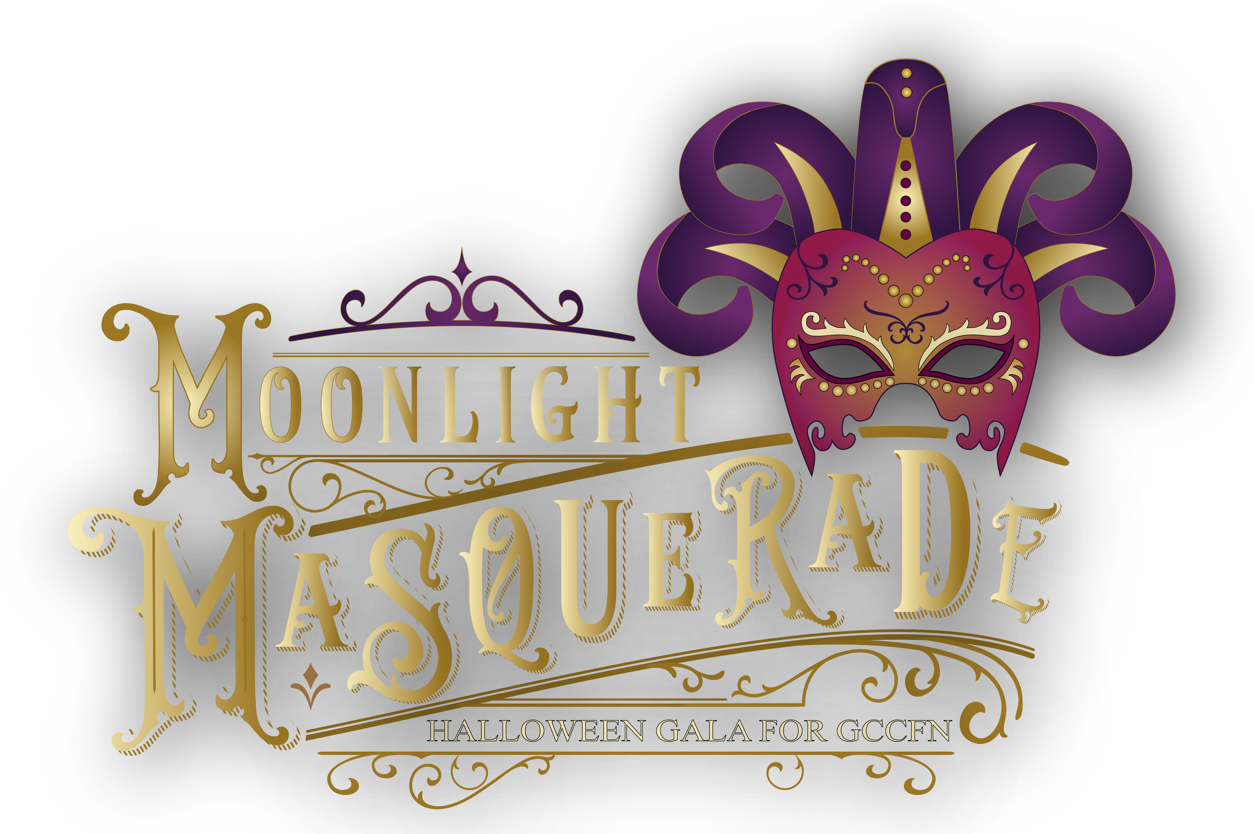 Moonlight Masquerade logo