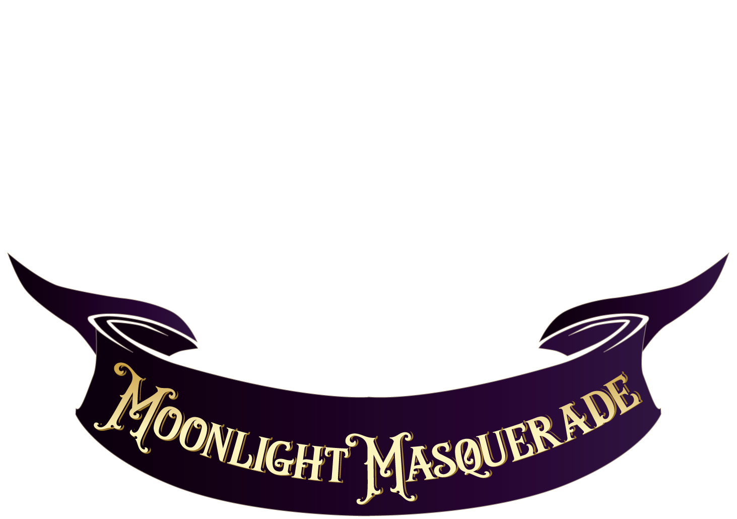 Moonlight Masquerade 2021 logo