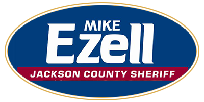 Sheriff Mike Ezell