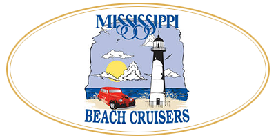 MS Beach Cruisers