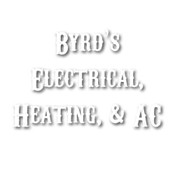 Byrd's Electric