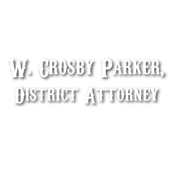 W. Crosby Parker, District Attorney