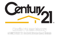 Kacie Denny Century 21