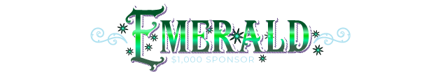 emerald sponsors $1000