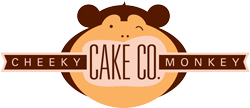 Cheeky Monkey Cake Co.