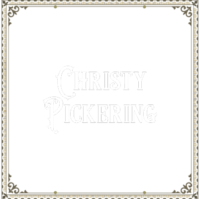 Christy Pickering