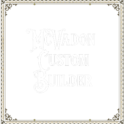 McVadon Custom Builder