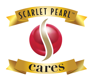 Scarlet Pearl
