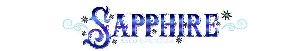 sapphire sponsors $500