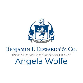 Angela Wolfe | Benjamin F. Edwards