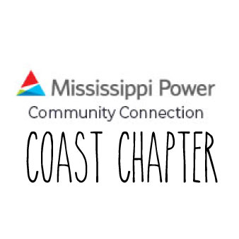 Mississippi Power Community Connection Coast Chapter