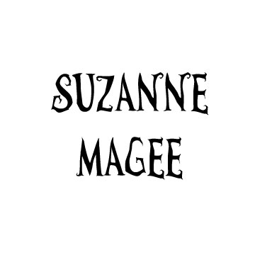 Suzanne MaGee