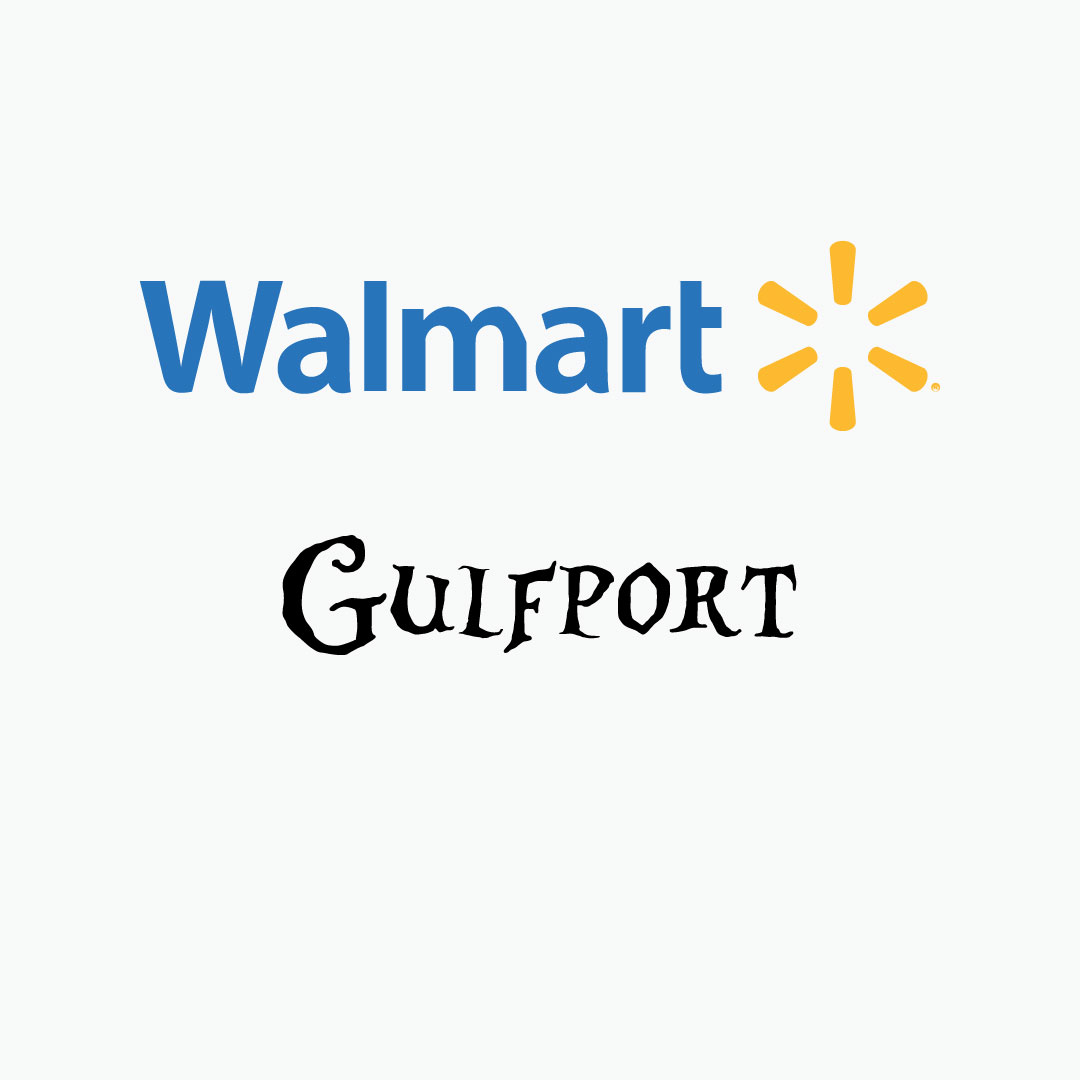Walmart - Gulfport