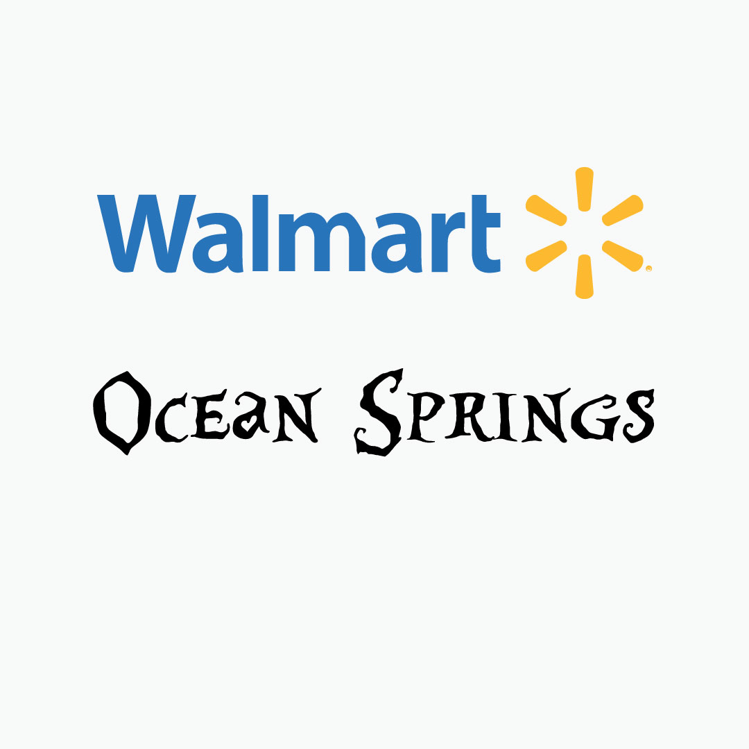 Walmart - Ocean Springs