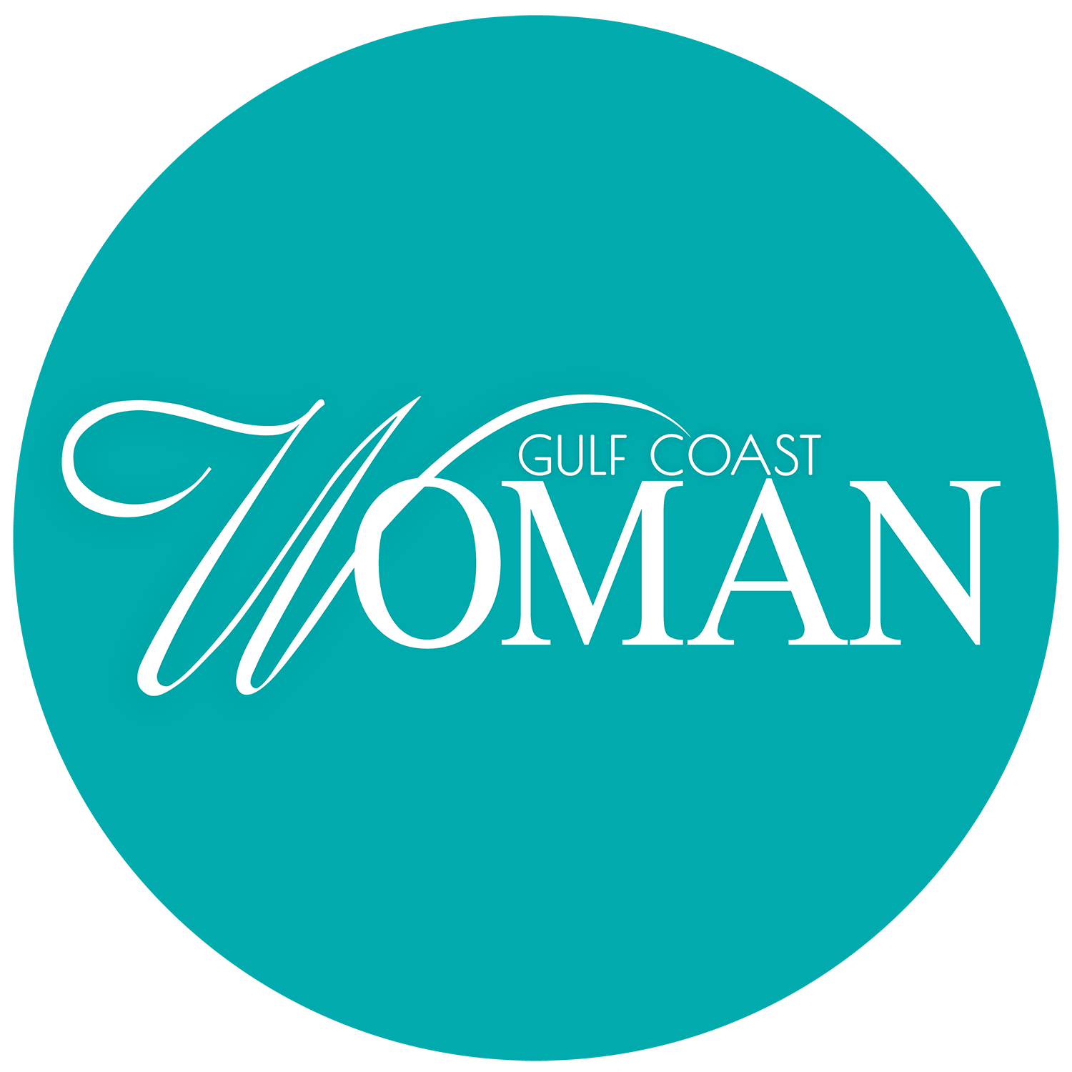 Gulf Coast Woman