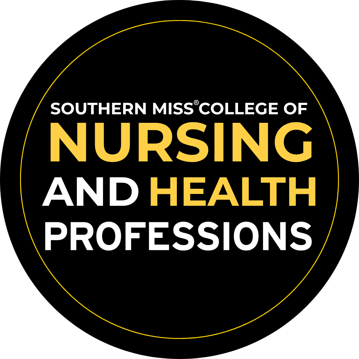 USM School of Nursing & Health Professions