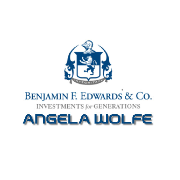 Angela Wolfe | Benjamin F. Edwards