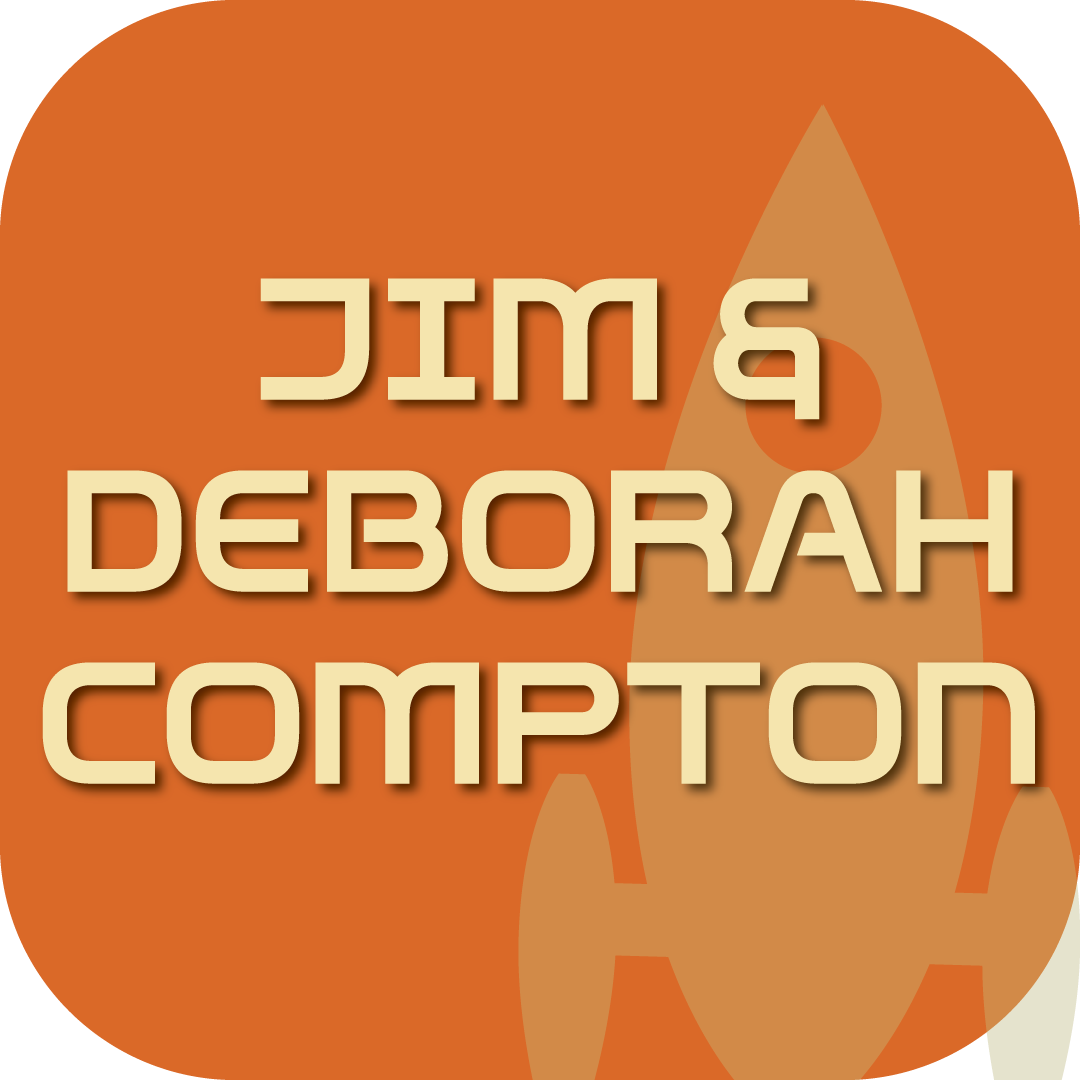 Jim & Deborah Compton