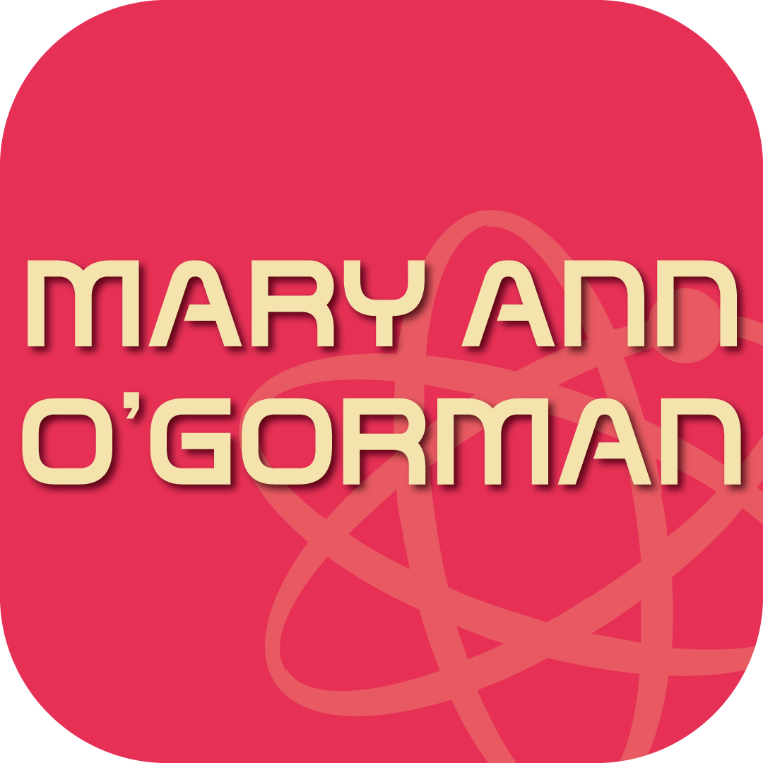 Mary Ann O'Gorman