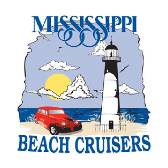 Mississippi Beach Cruisers
