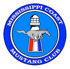 MS Coast Mustang Club
