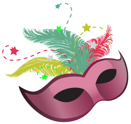 masquerade mask